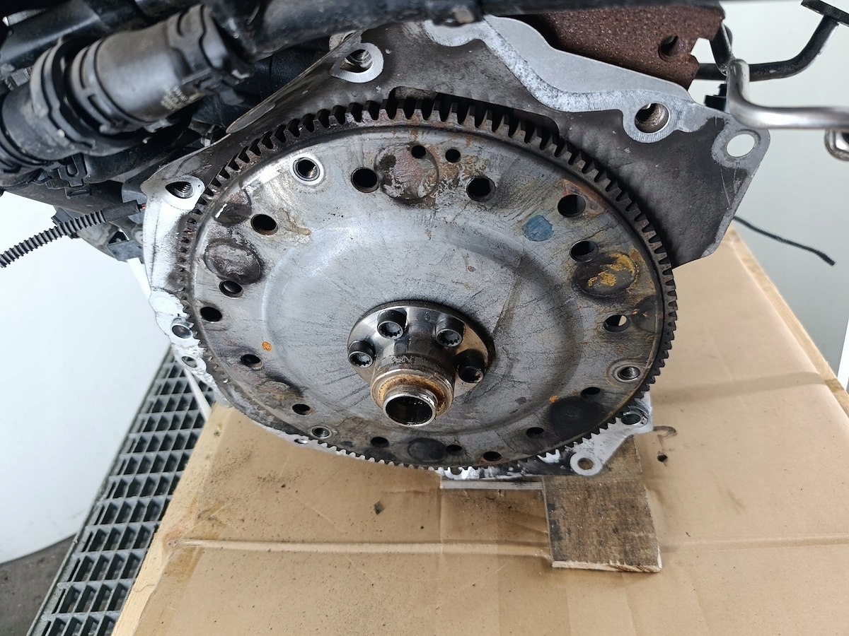 Moteur CJCD - Image 2