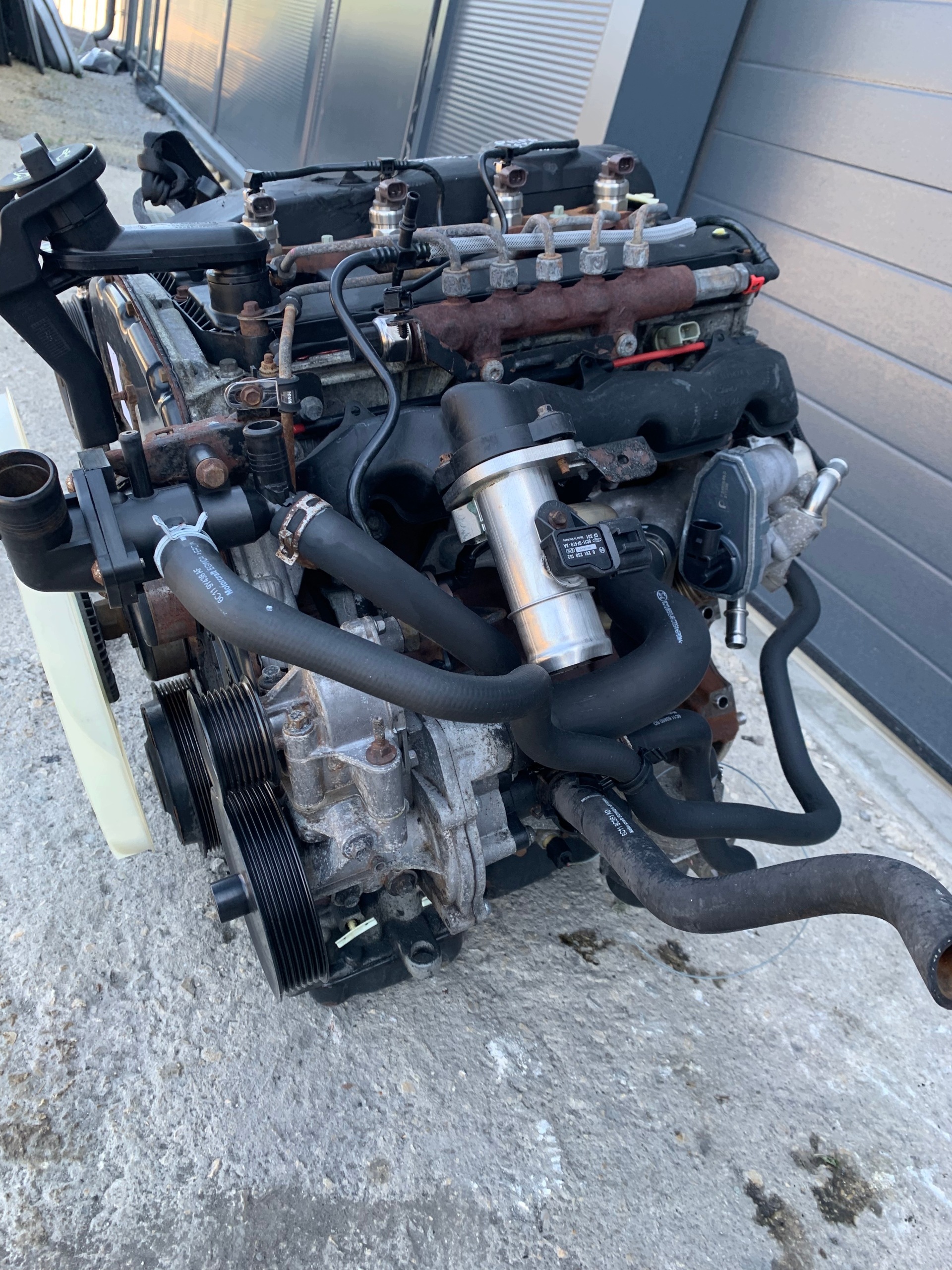 Moteur PHFA - Image 7