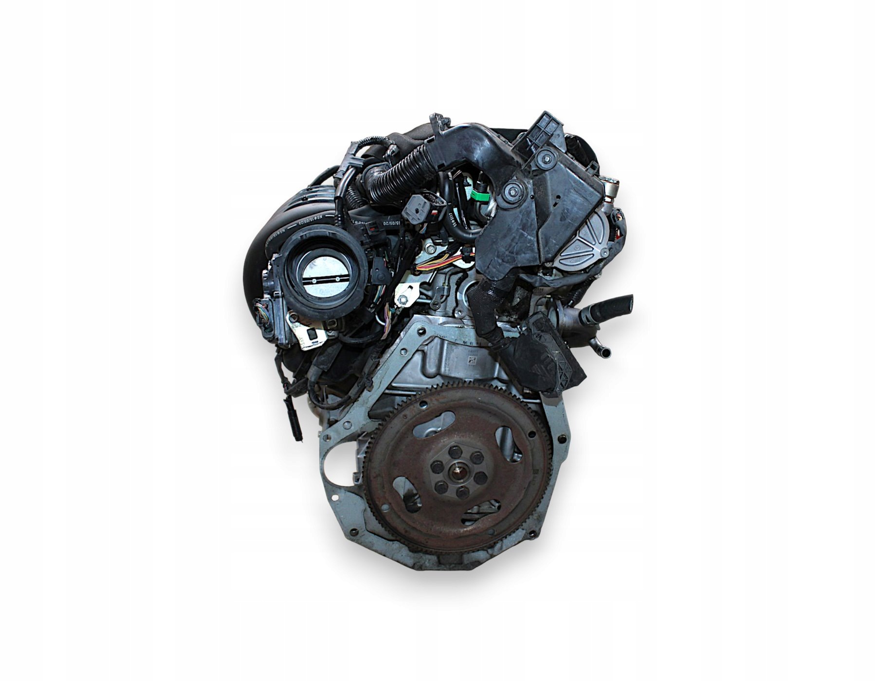 Moteur PE-VPS - Image 4