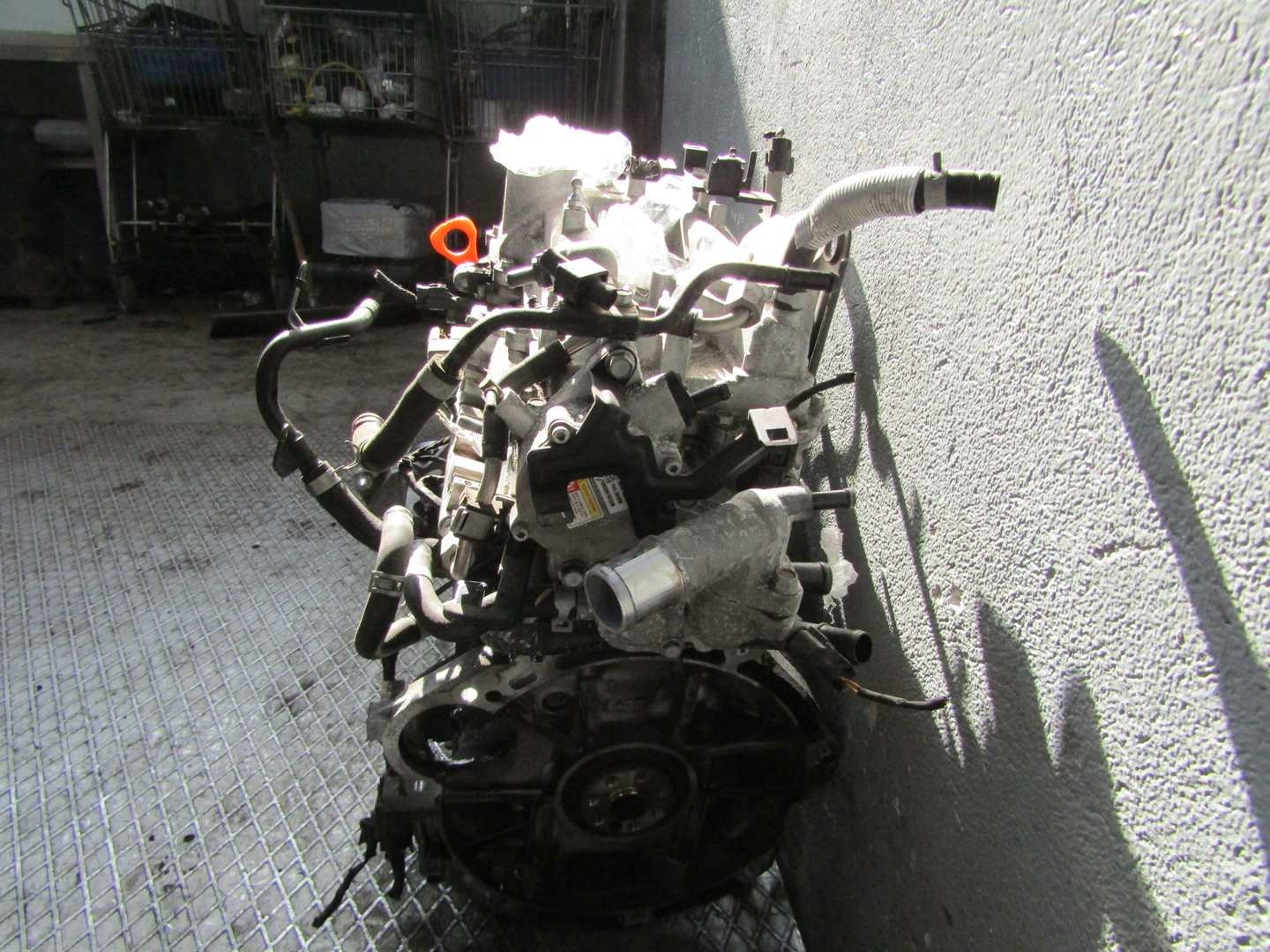 Moteur G3LC - Image 3