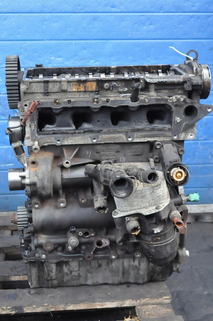 Moteur CRLD - Image 1