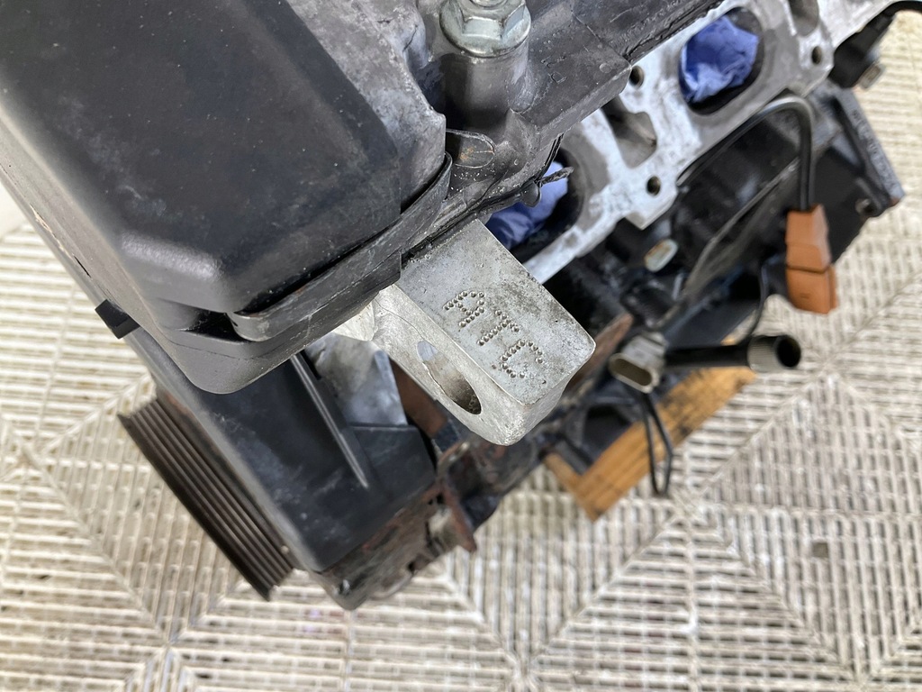 Moteur ATC — vue 2