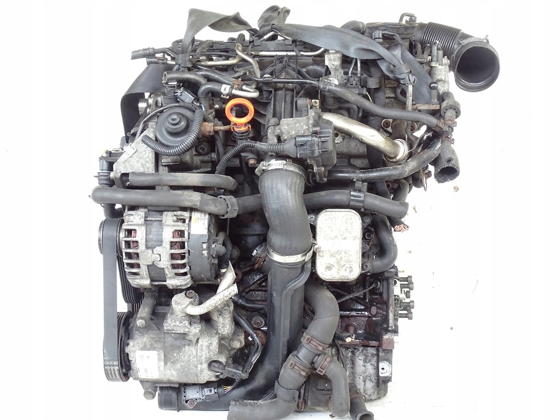 Moteur CFGD - Image 1