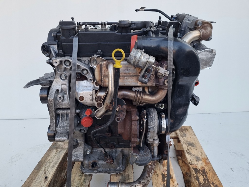 Moteur A 17 DTR - Image 2