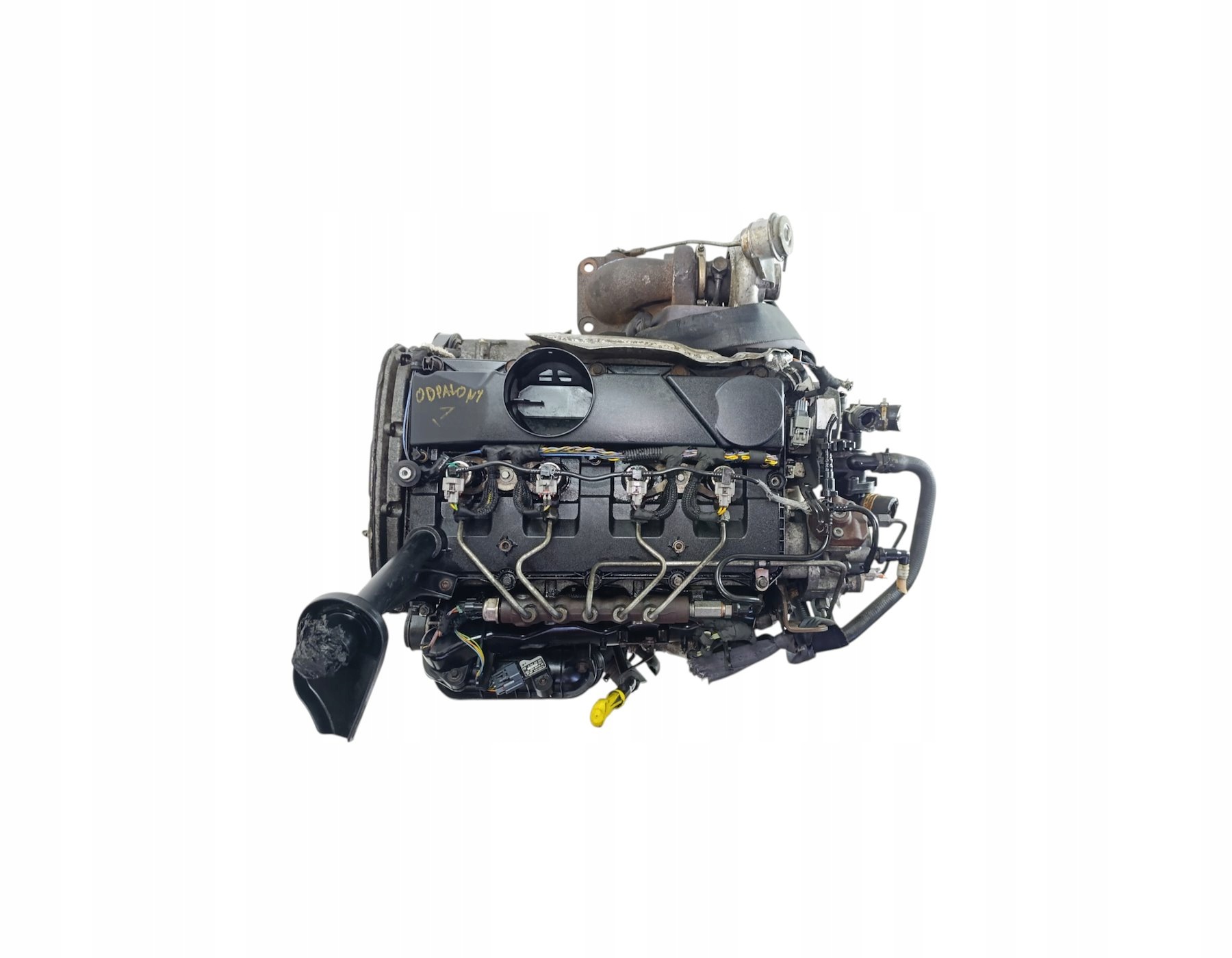 Moteur P8FA - Image 6