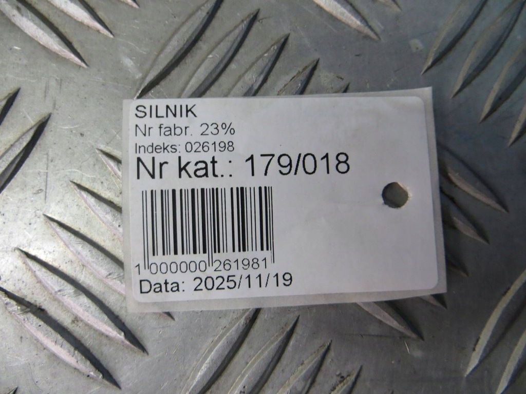 Moteur CVNA - Image 5