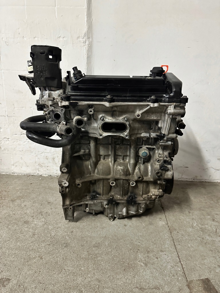 Moteur L15BY - Image 3