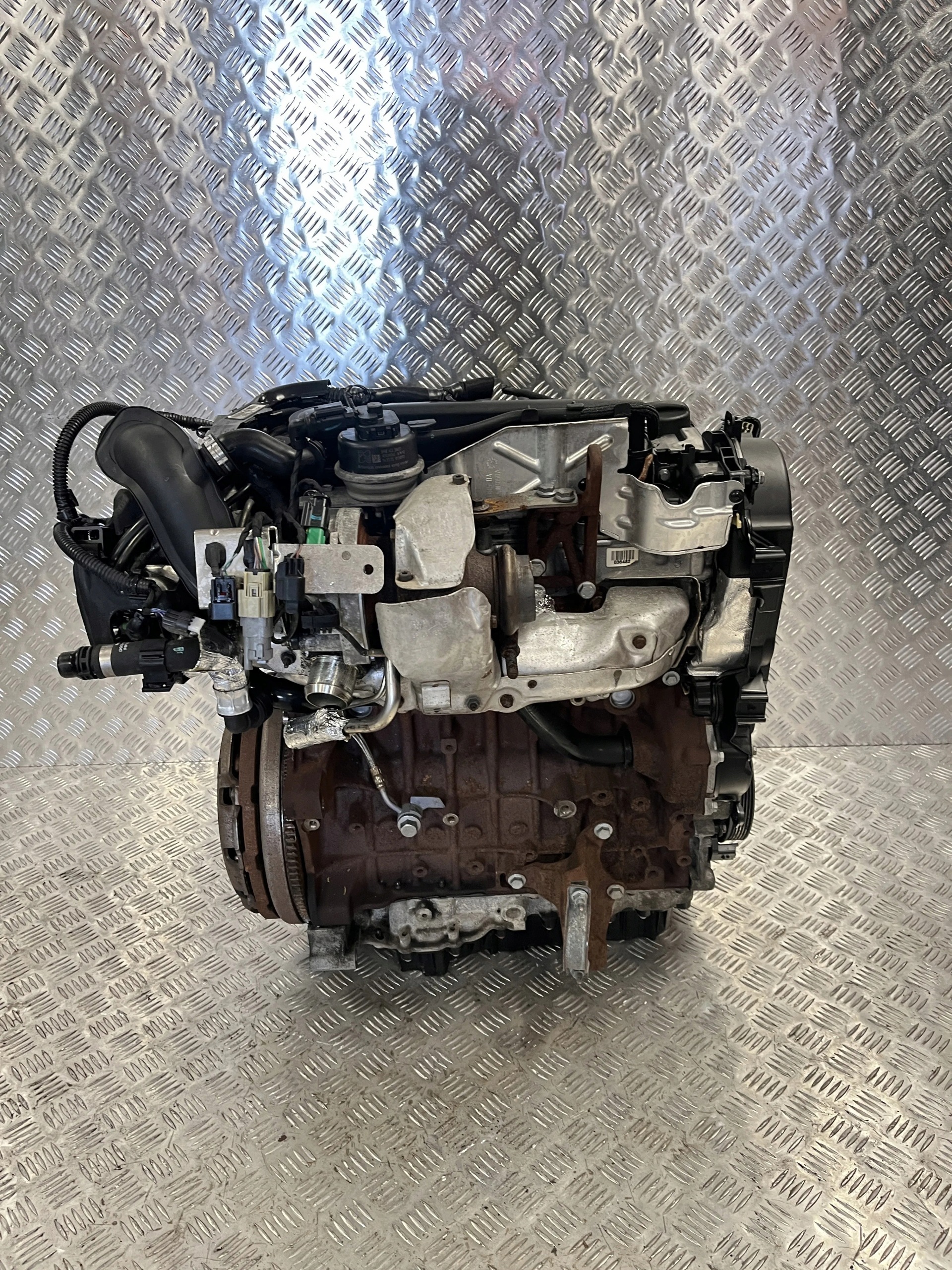 Moteur T7CF - Image 8