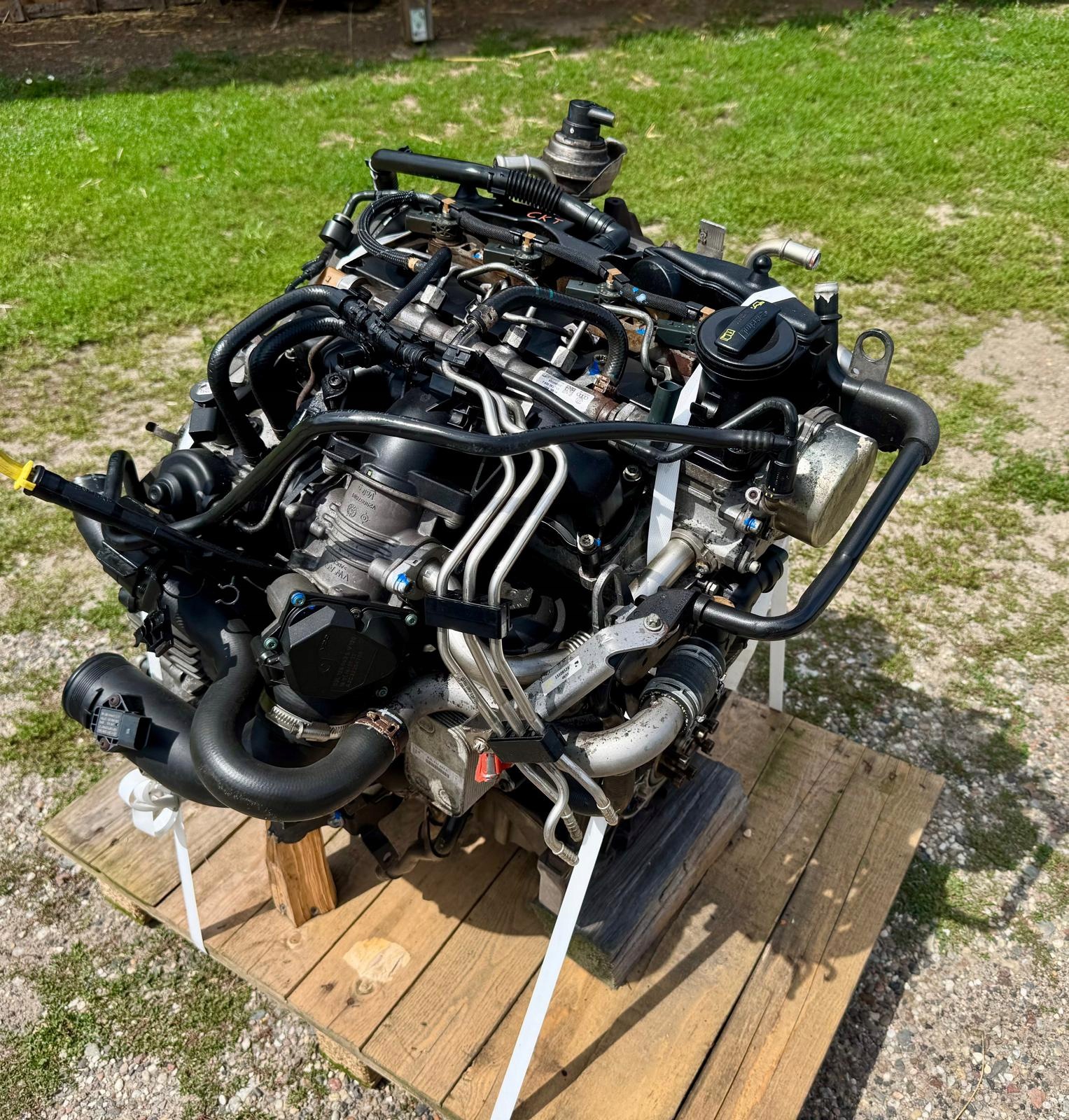 Moteur CKTB - Image 3