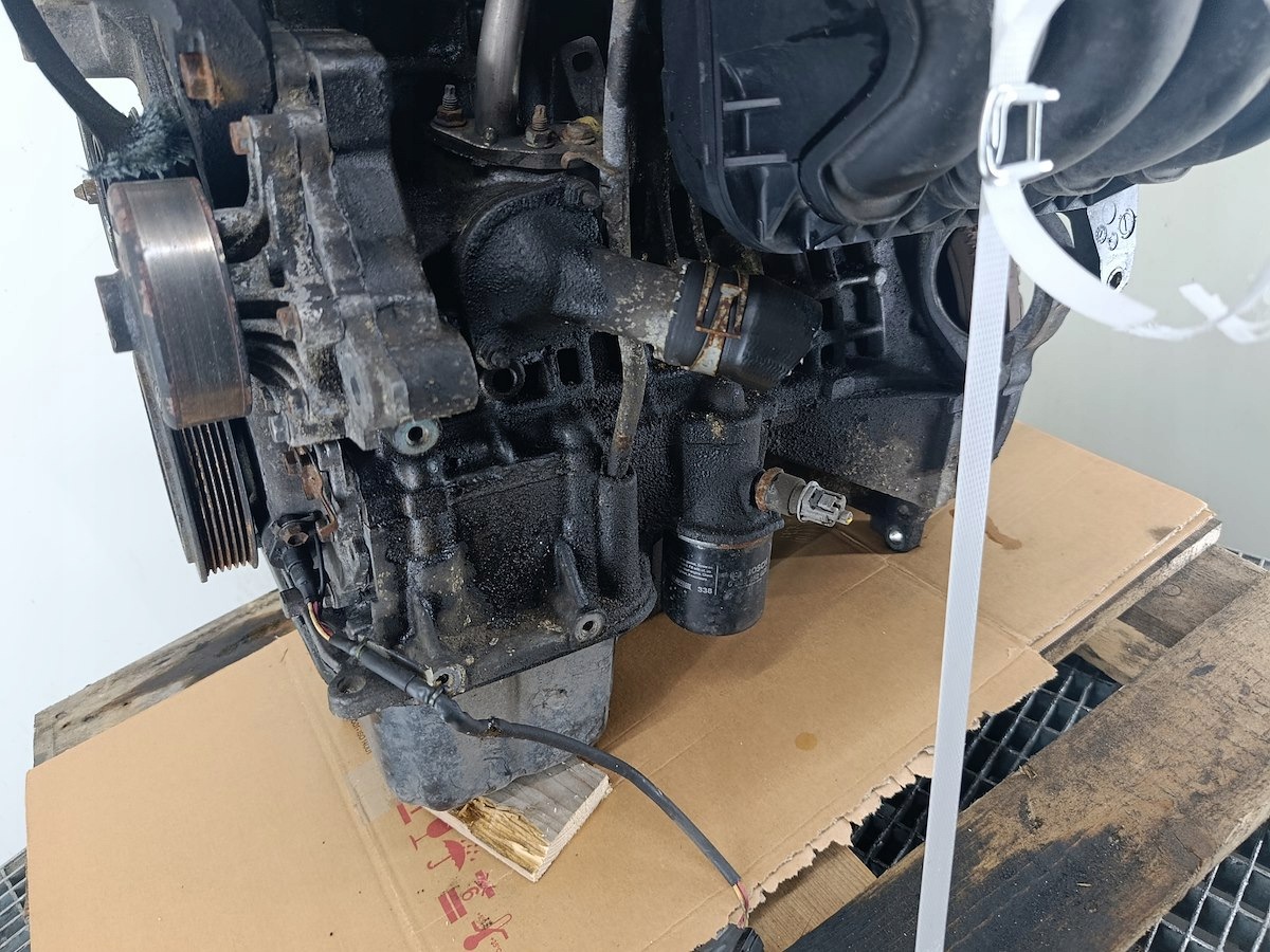 Moteur 1ZZ-FE - Image 9