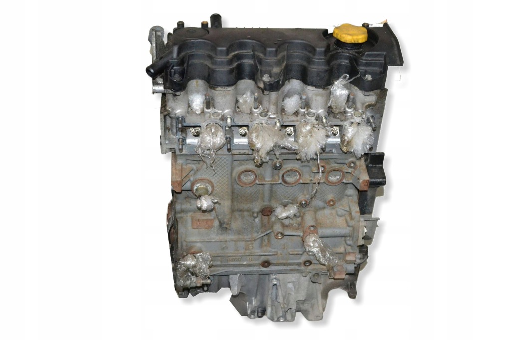 Moteur Z 19 DT - Image 1
