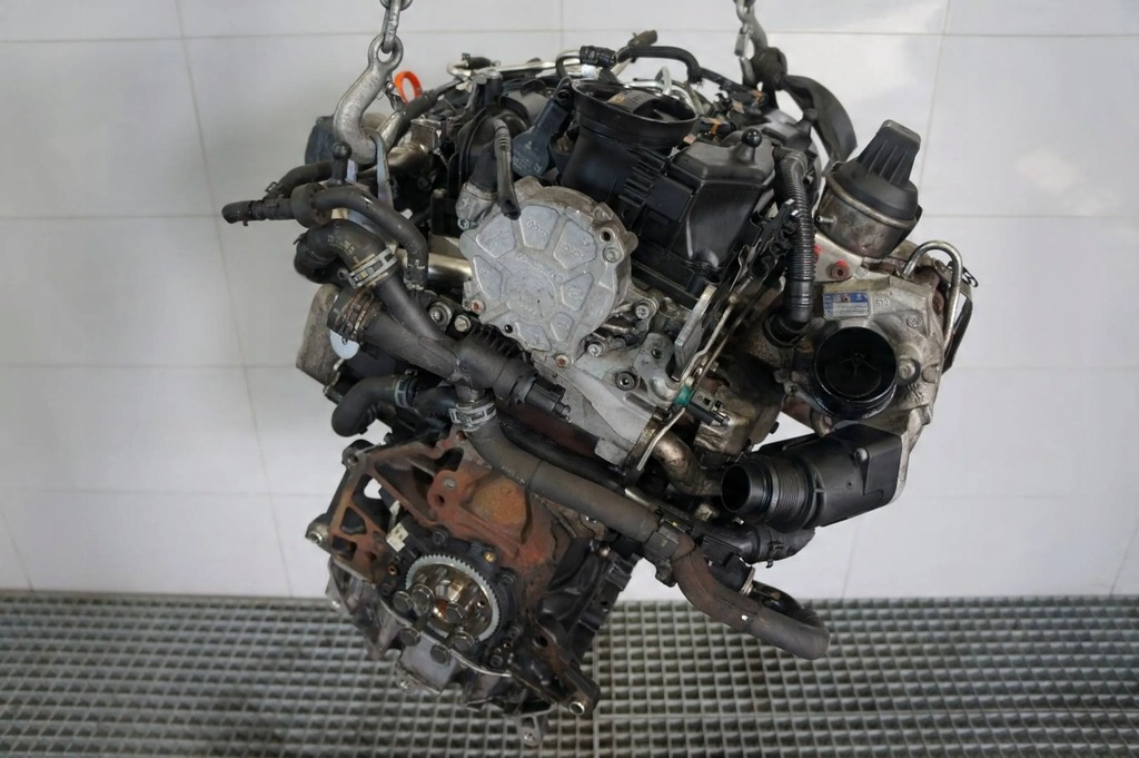 Moteur CFFA — vue 2