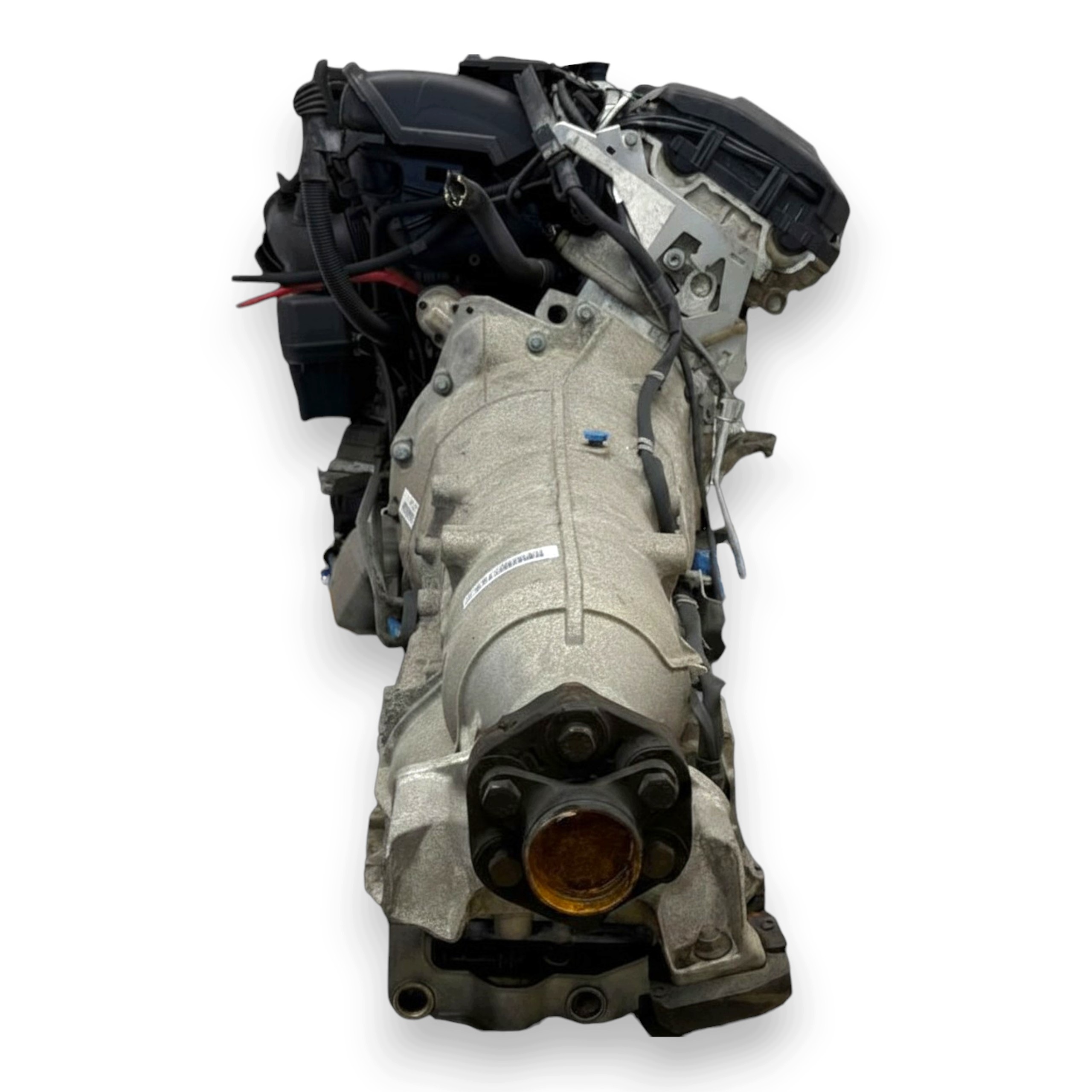Moteur M54 B30 (306S3) - Image 5