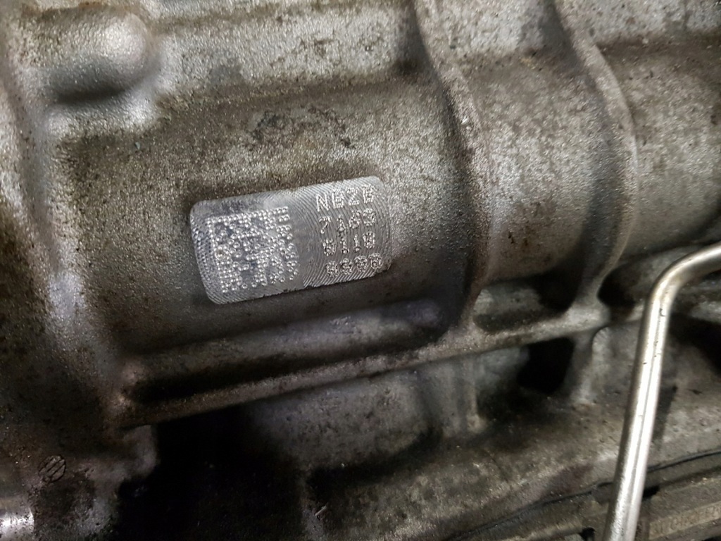 Moteur B 16 DTH - Image 4