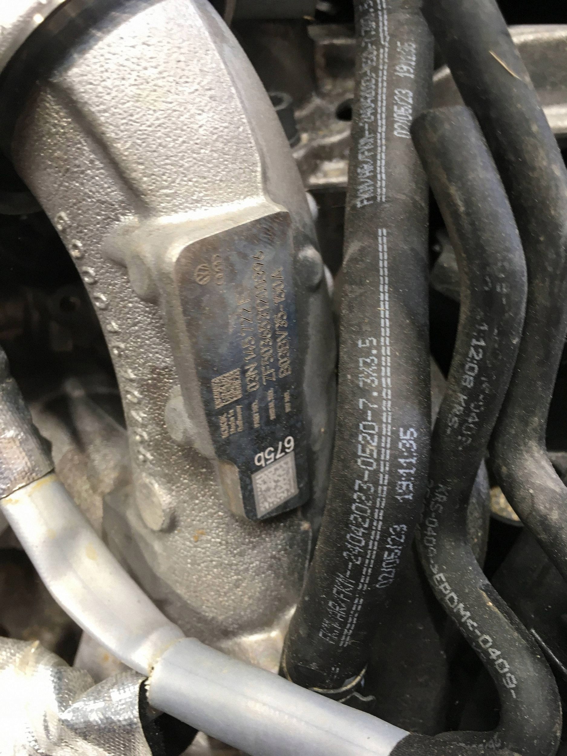Moteur DMZB - Image 11