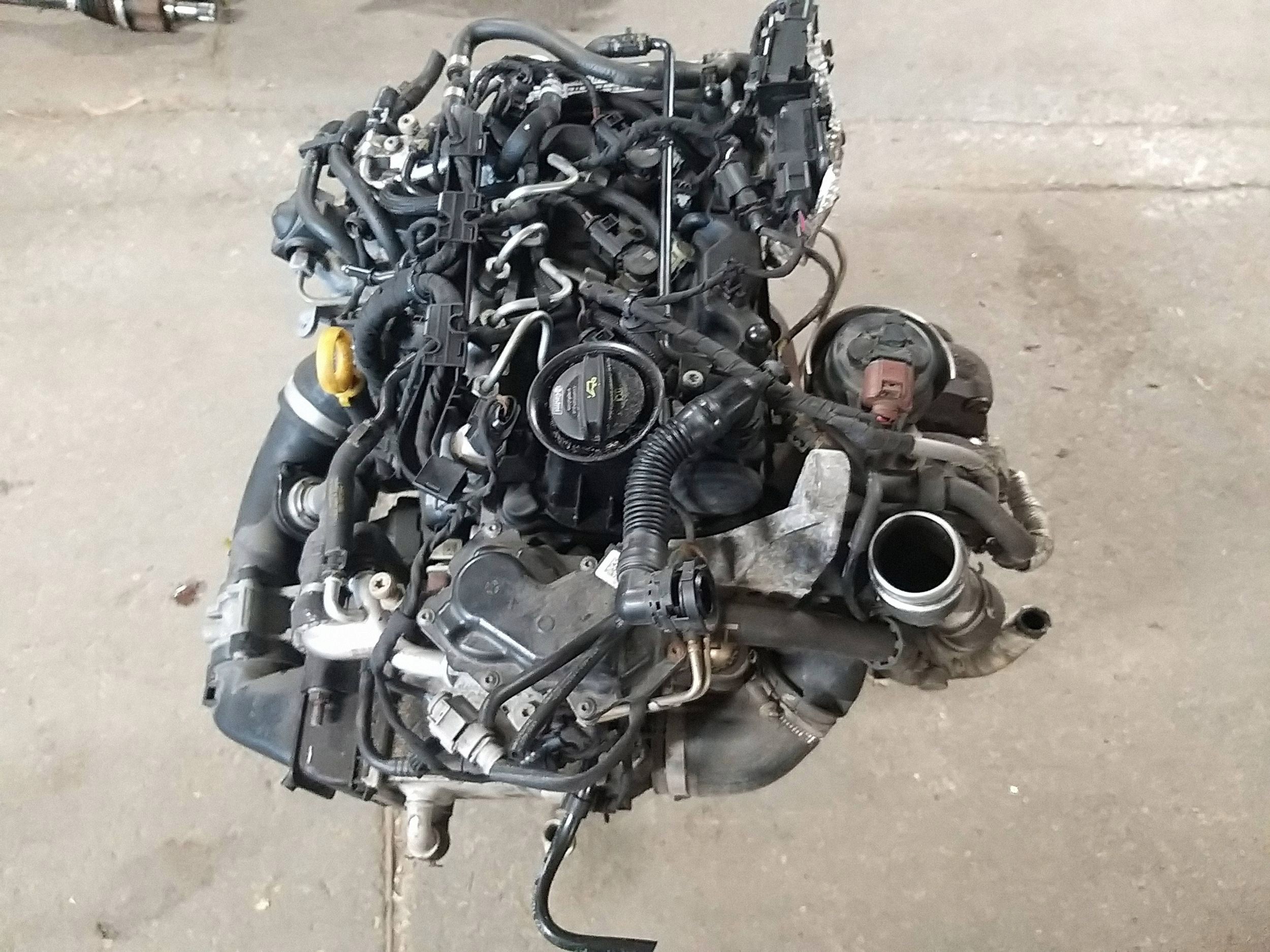Moteur CUSB - Image 4