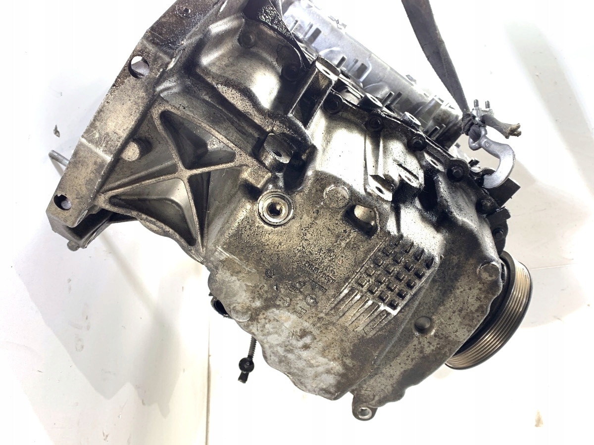 Moteur K9K 628 — vue 4