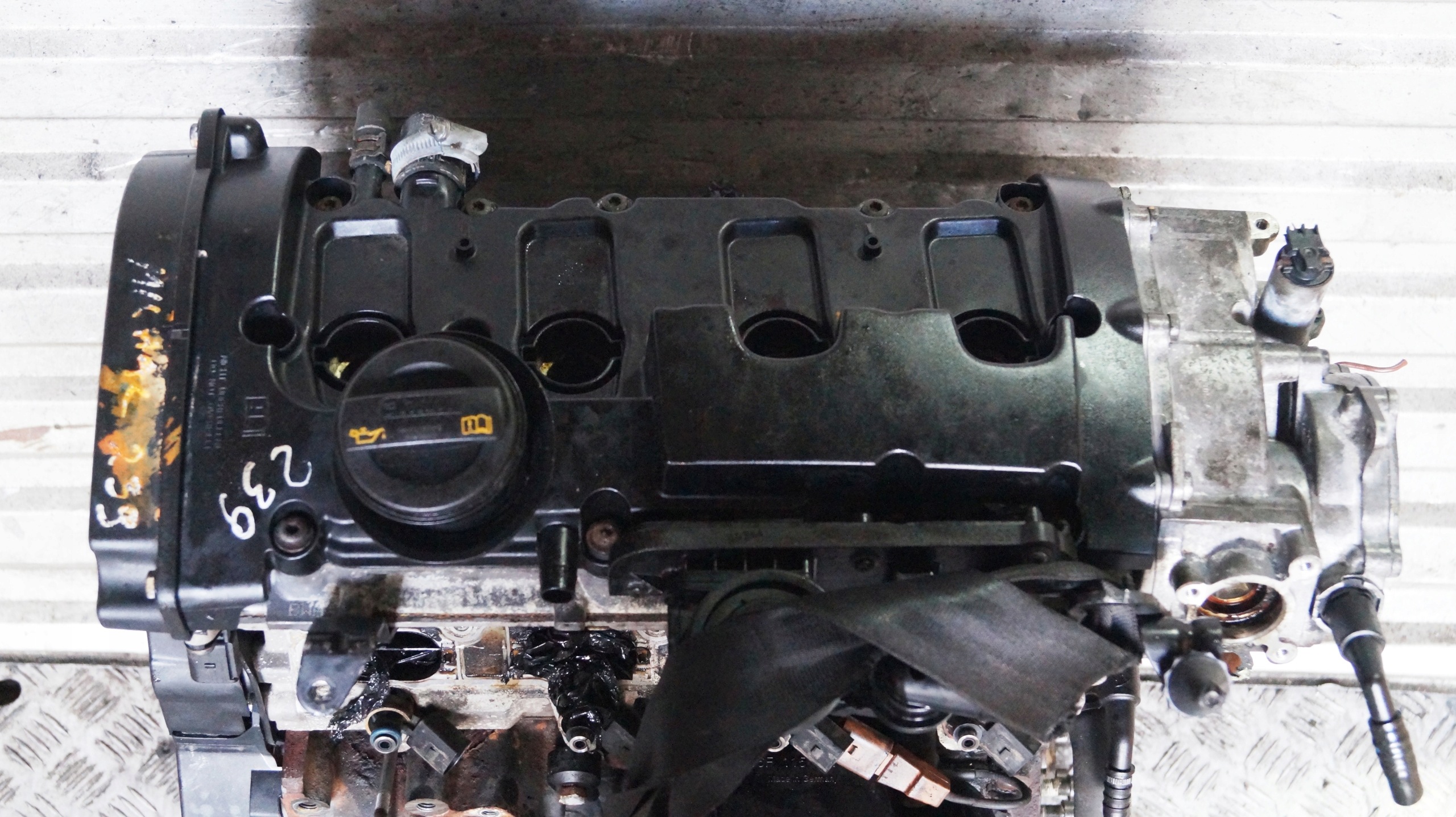 Moteur BWA - Image 5