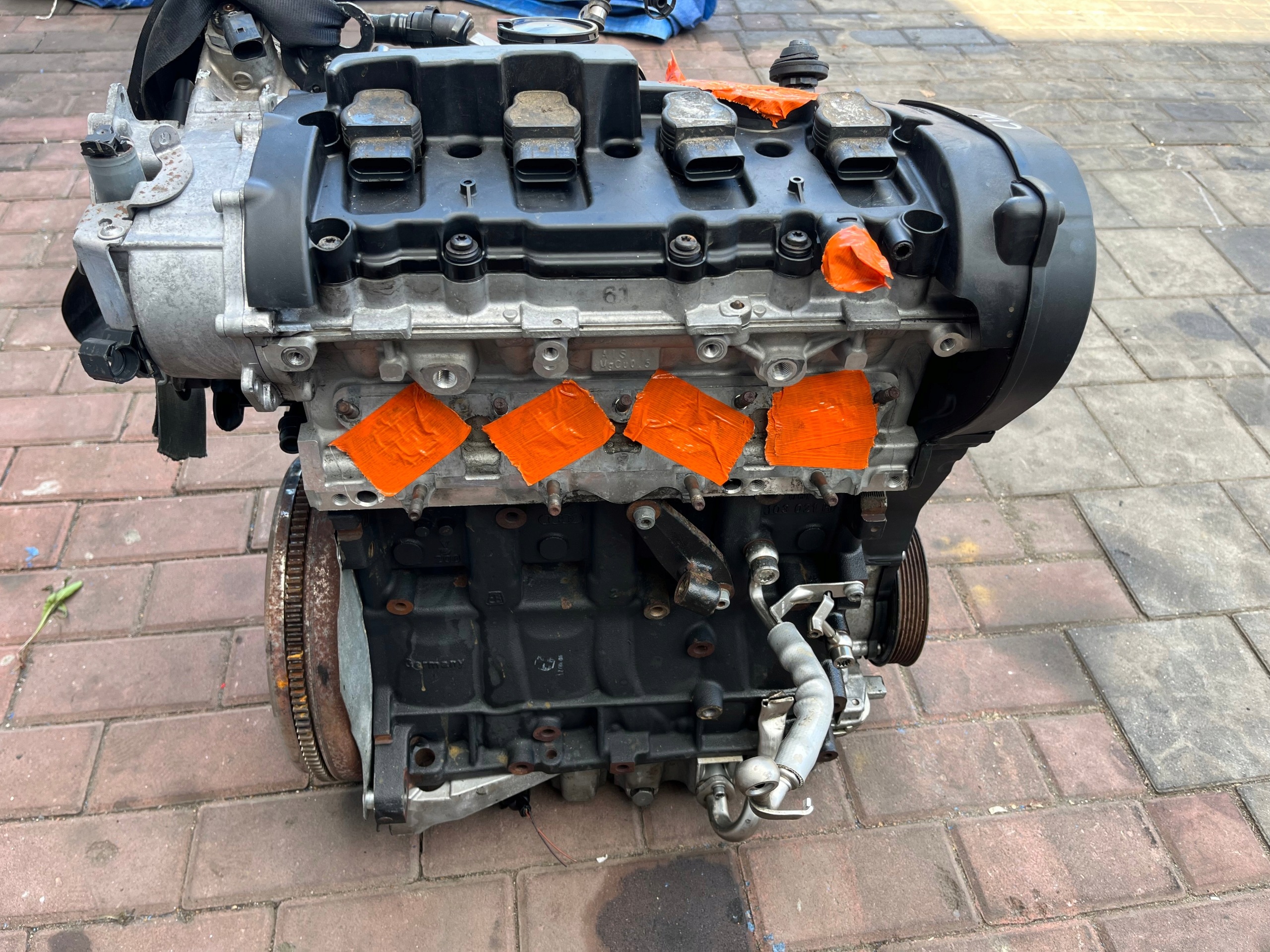 Moteur CDLC - Image 3