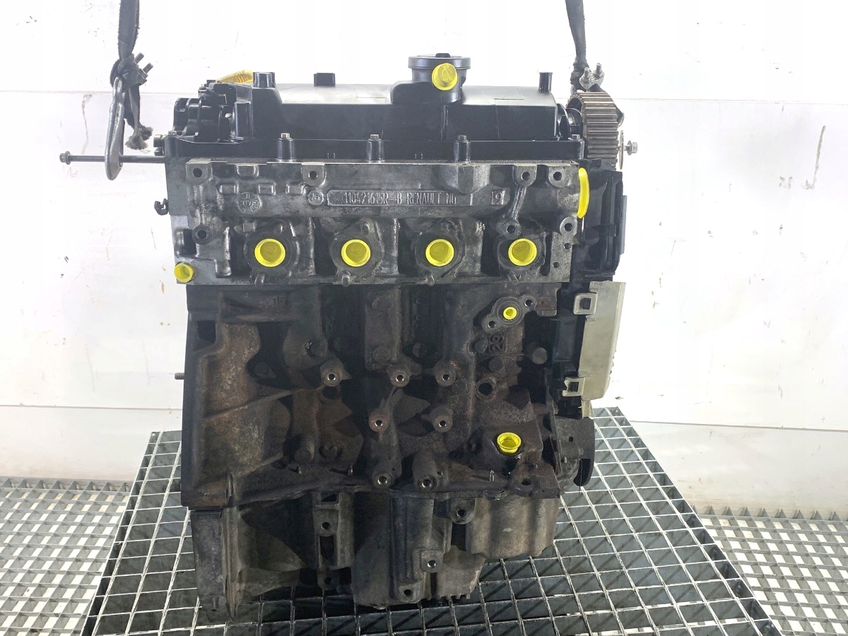 Moteur OM 607.951 (K9K) — vue 2