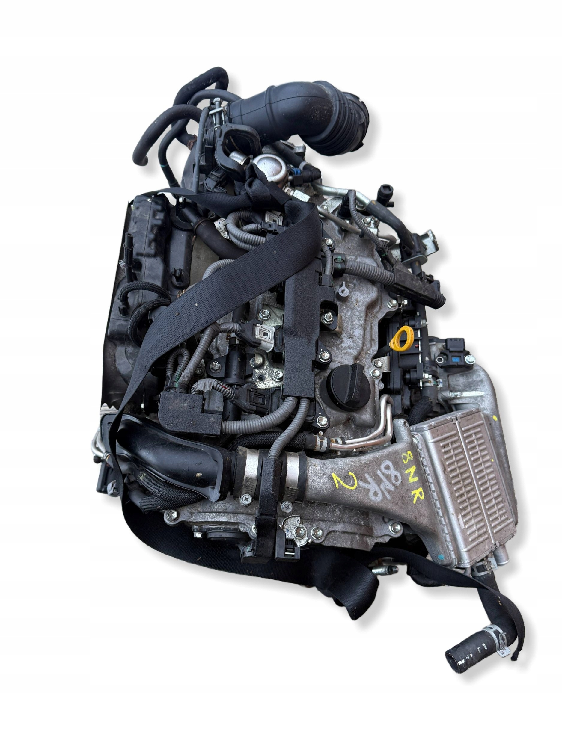 Moteur 8NR-FTS - Image 1