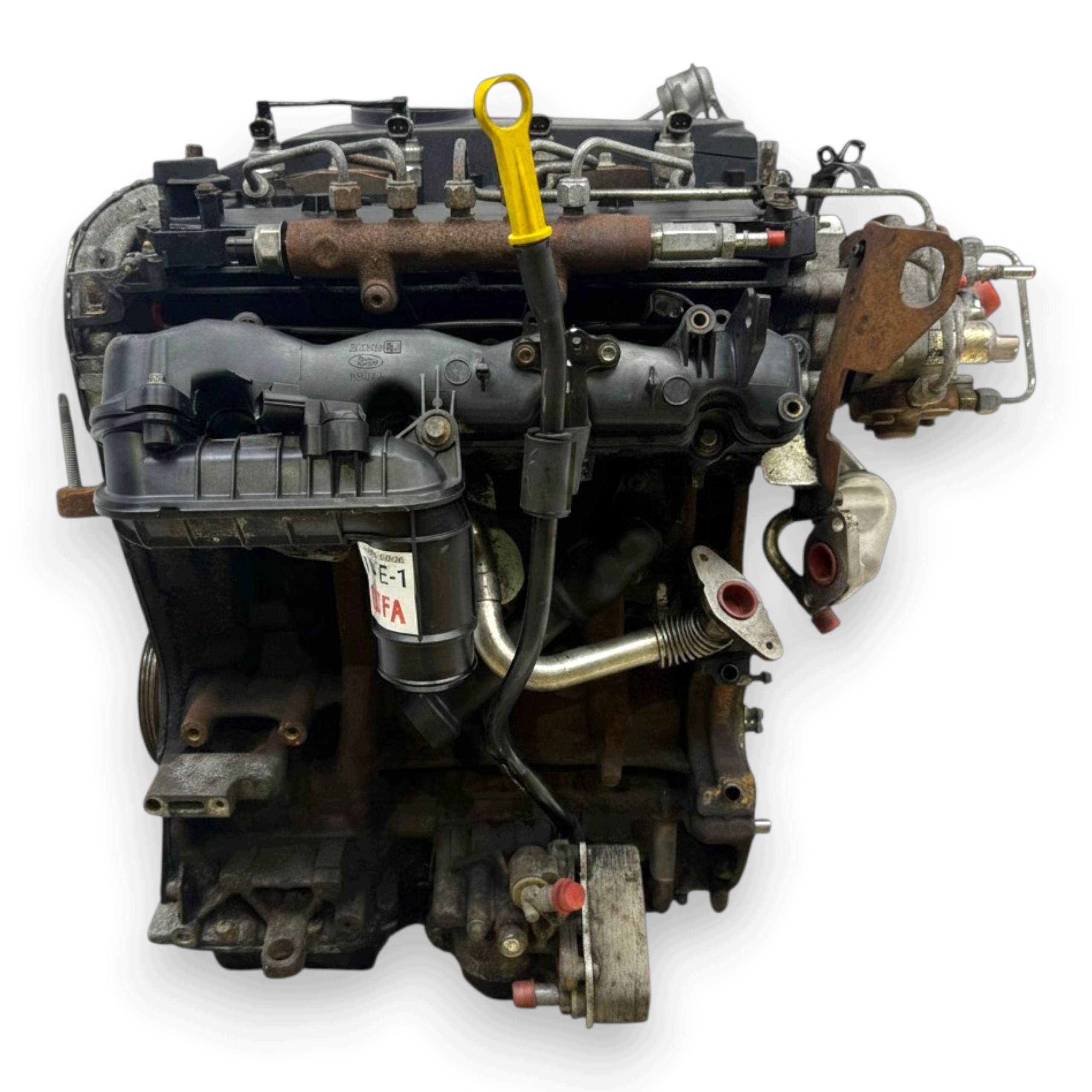 Moteur P8FA - Image 3