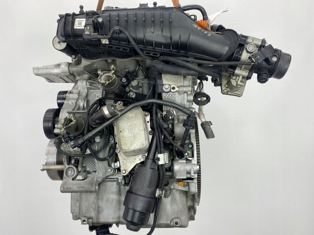 Moteur B38 A15 A — vue 2