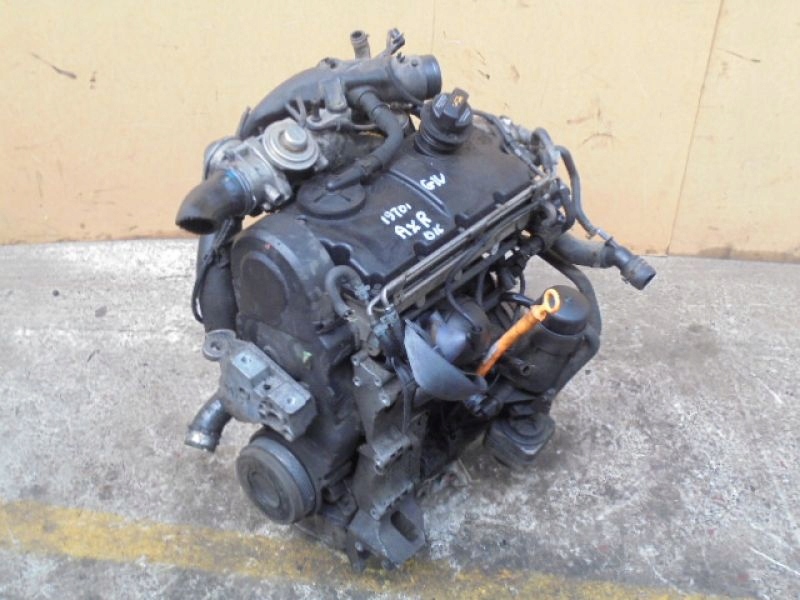 Moteur AXR - Image 10
