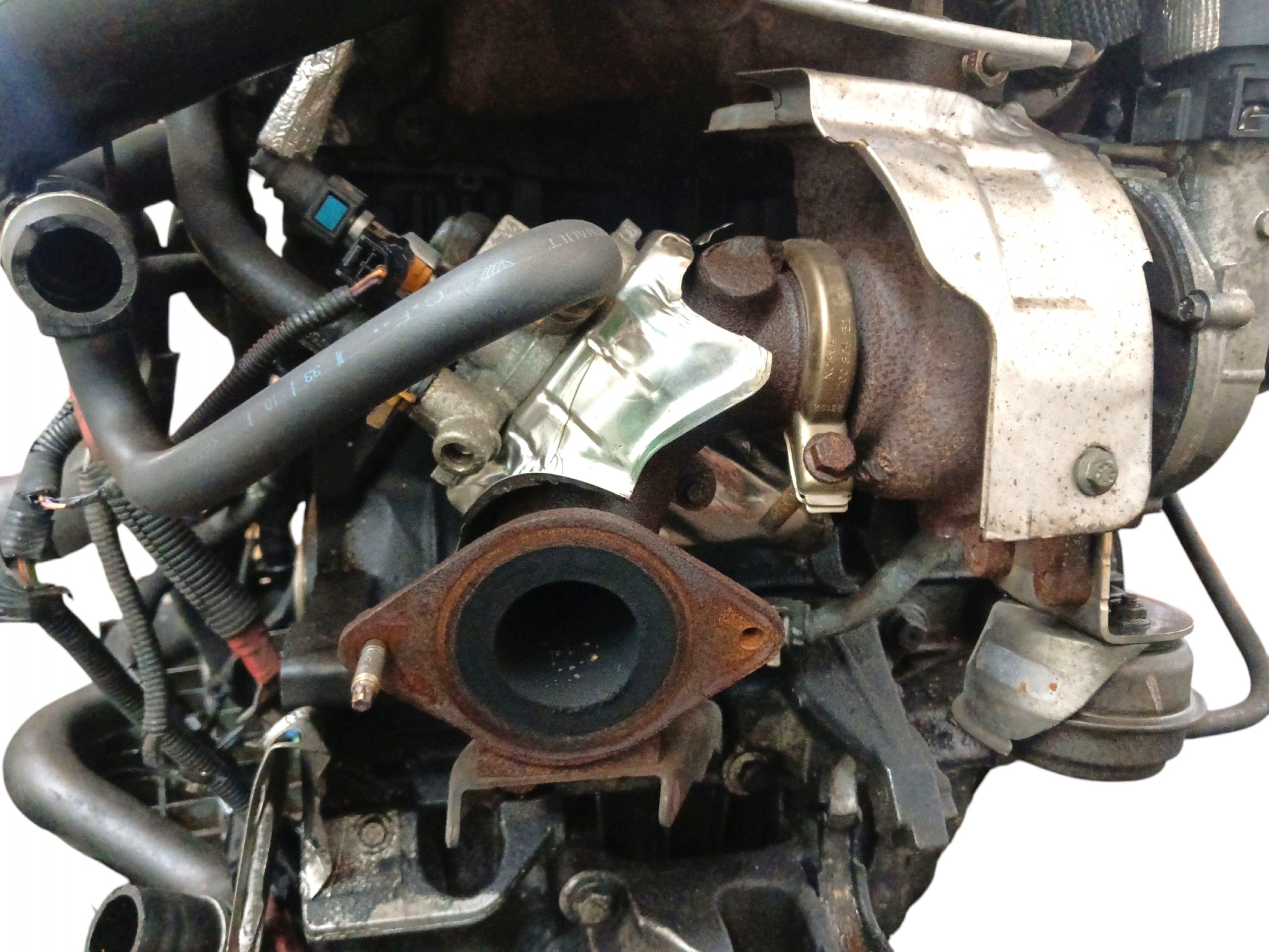 Moteur F9Q 870 - Image 7