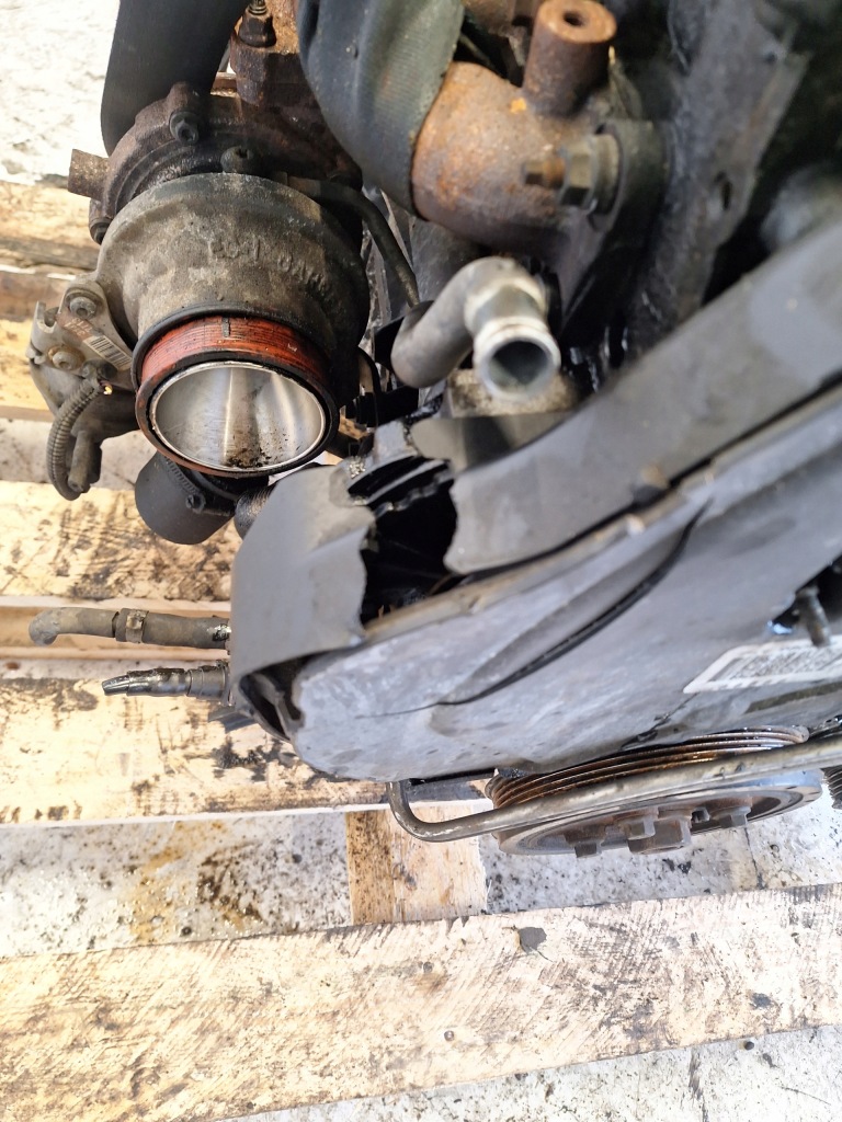 Moteur D 5204 T2 - Image 4