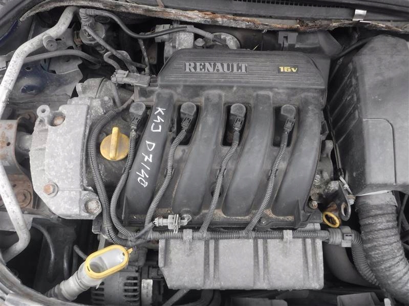 Moteur K4J 730 - Image 2
