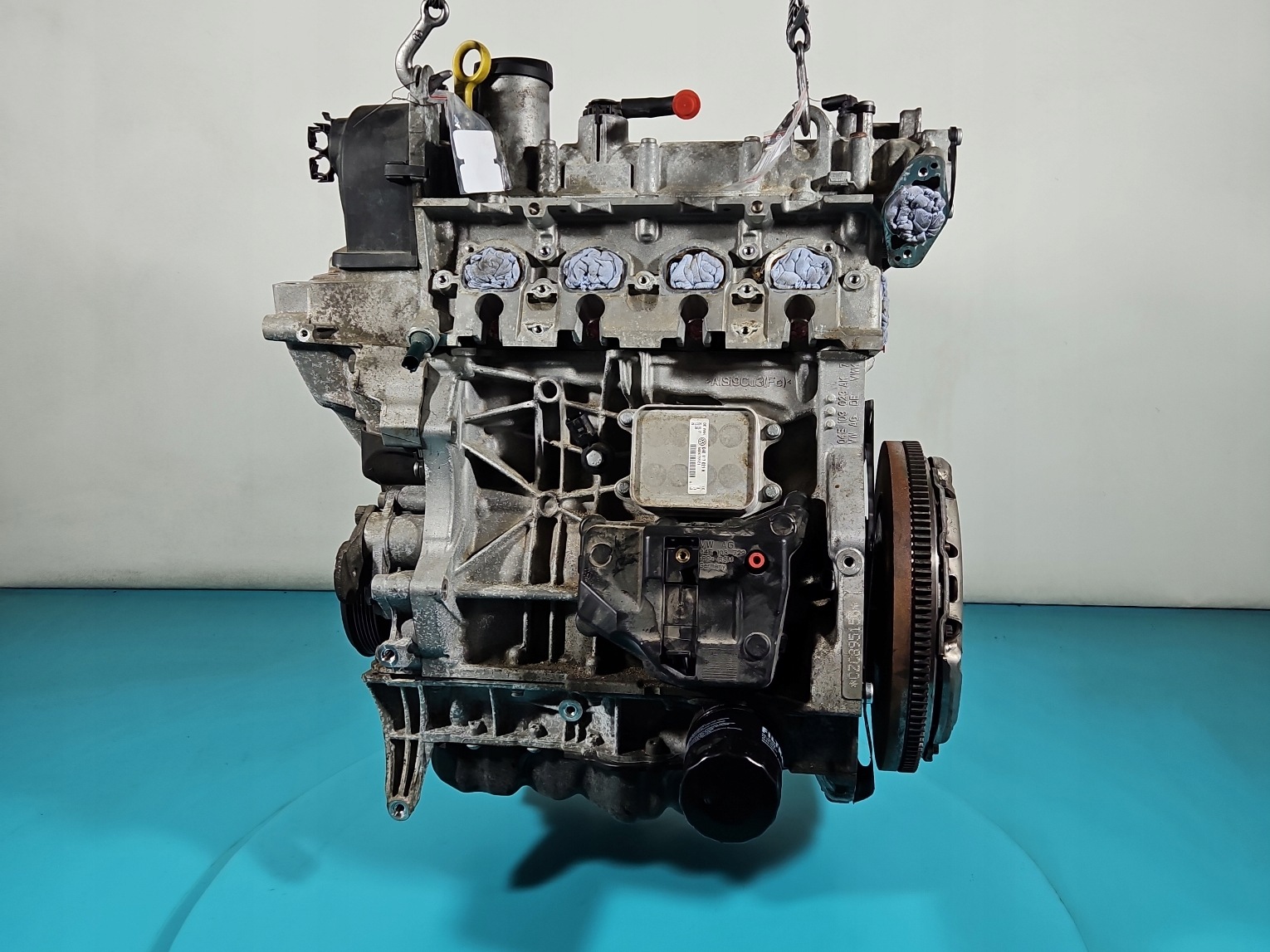 Moteur CZCC - Image 5