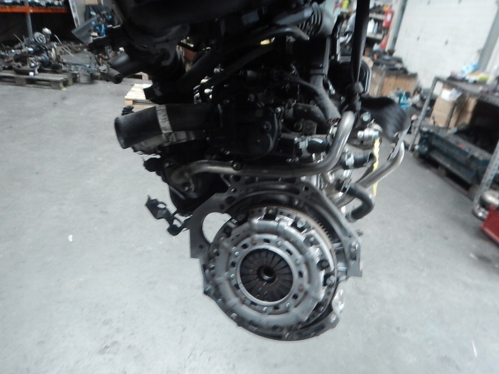Moteur G3LD - Image 3
