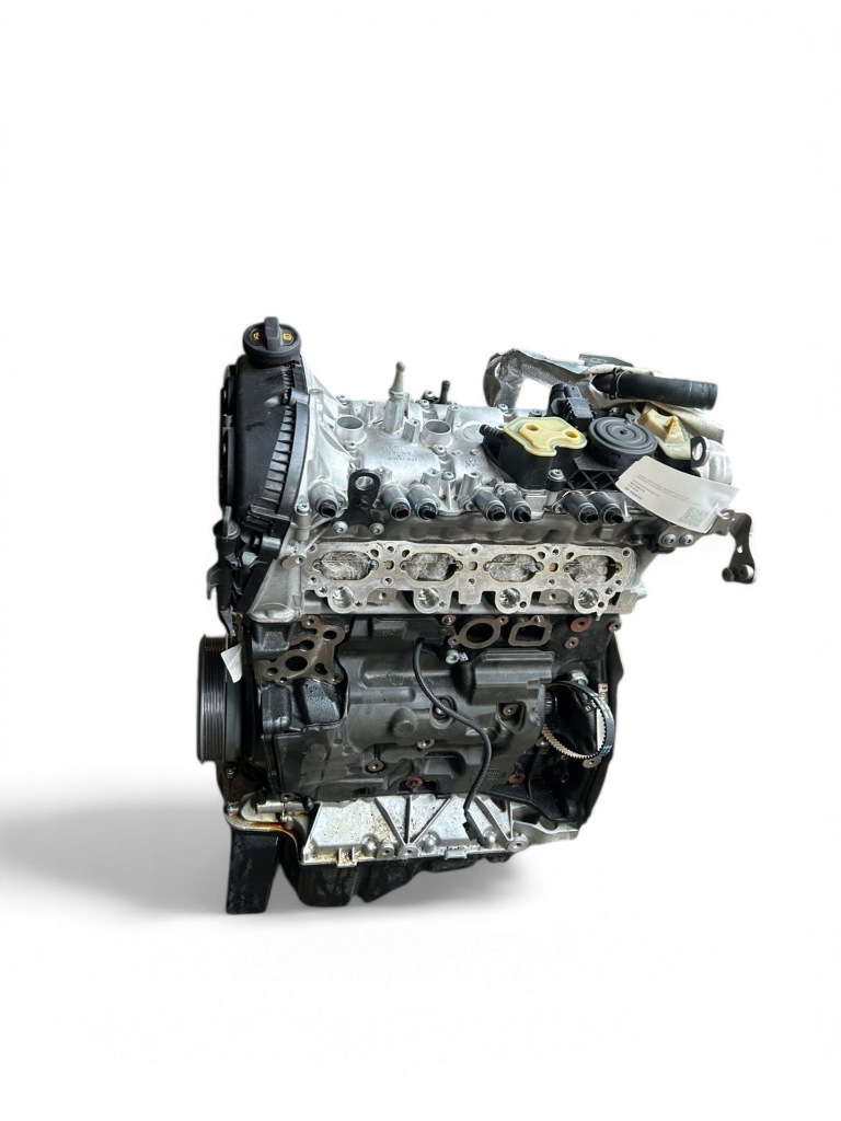 Moteur DMSA - Image 1