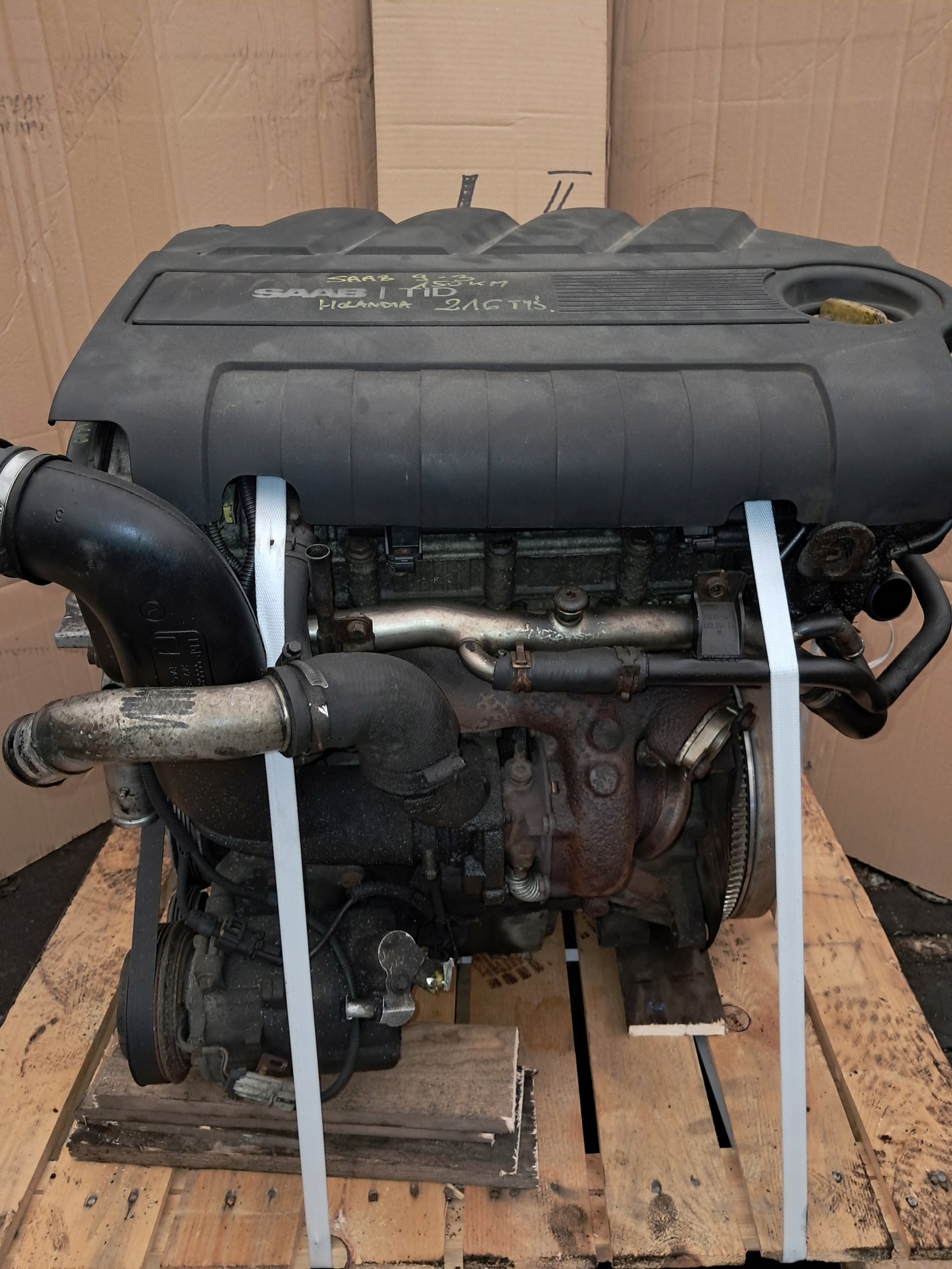 Moteur Z 19 DTH - Image 3