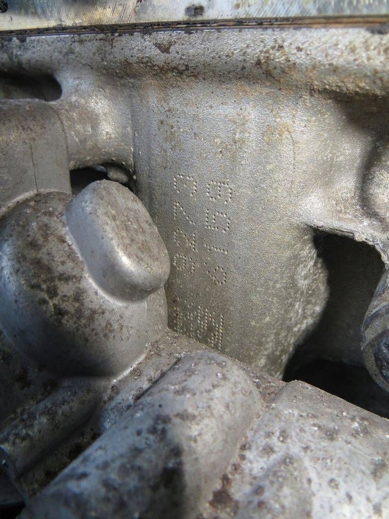 Moteur D 5244 T14 - Image 5