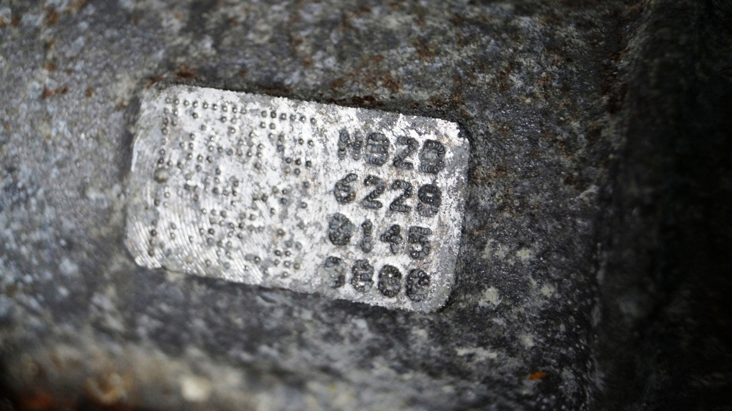Moteur B 16 DTE - Image 7