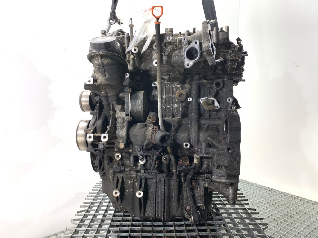 Moteur N22A2 - Image 1