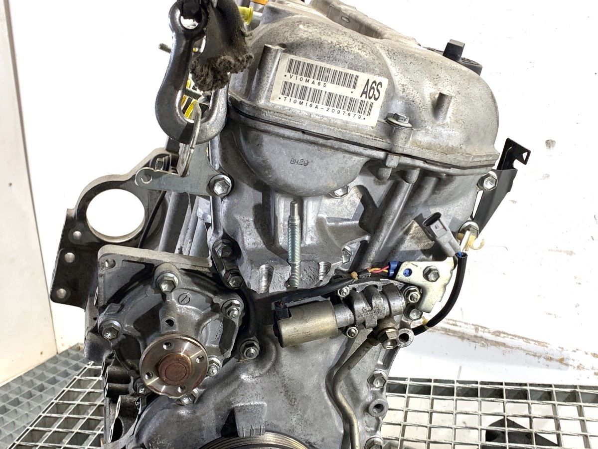 Moteur M16A - Image 6