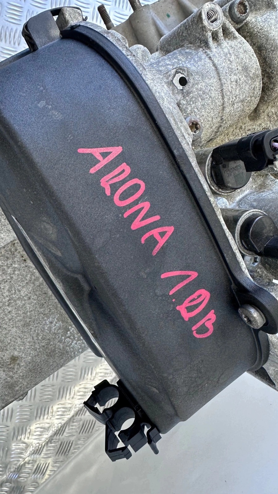 Moteur DKRA - Image 2