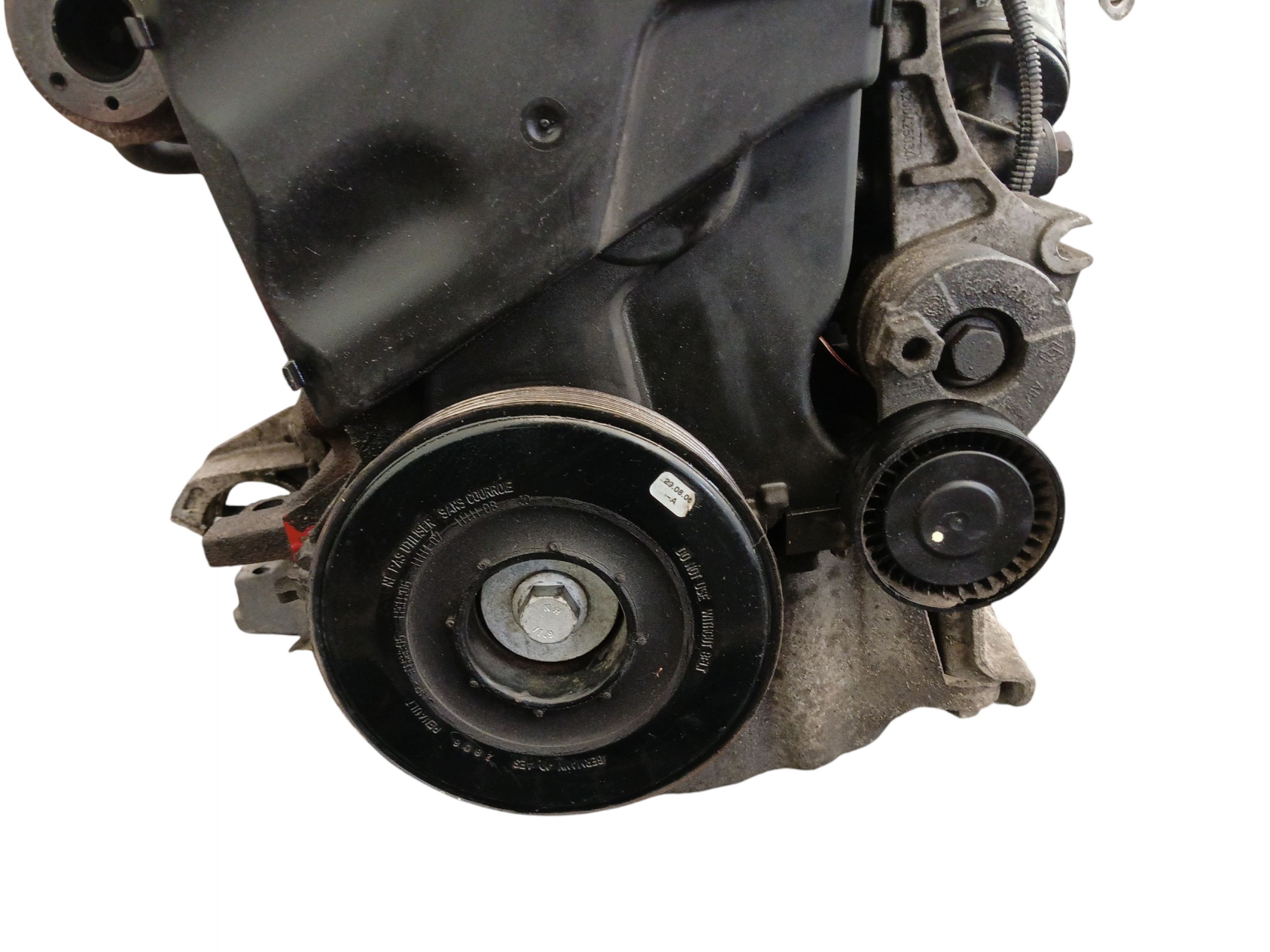 Moteur K9K 732 - Image 3
