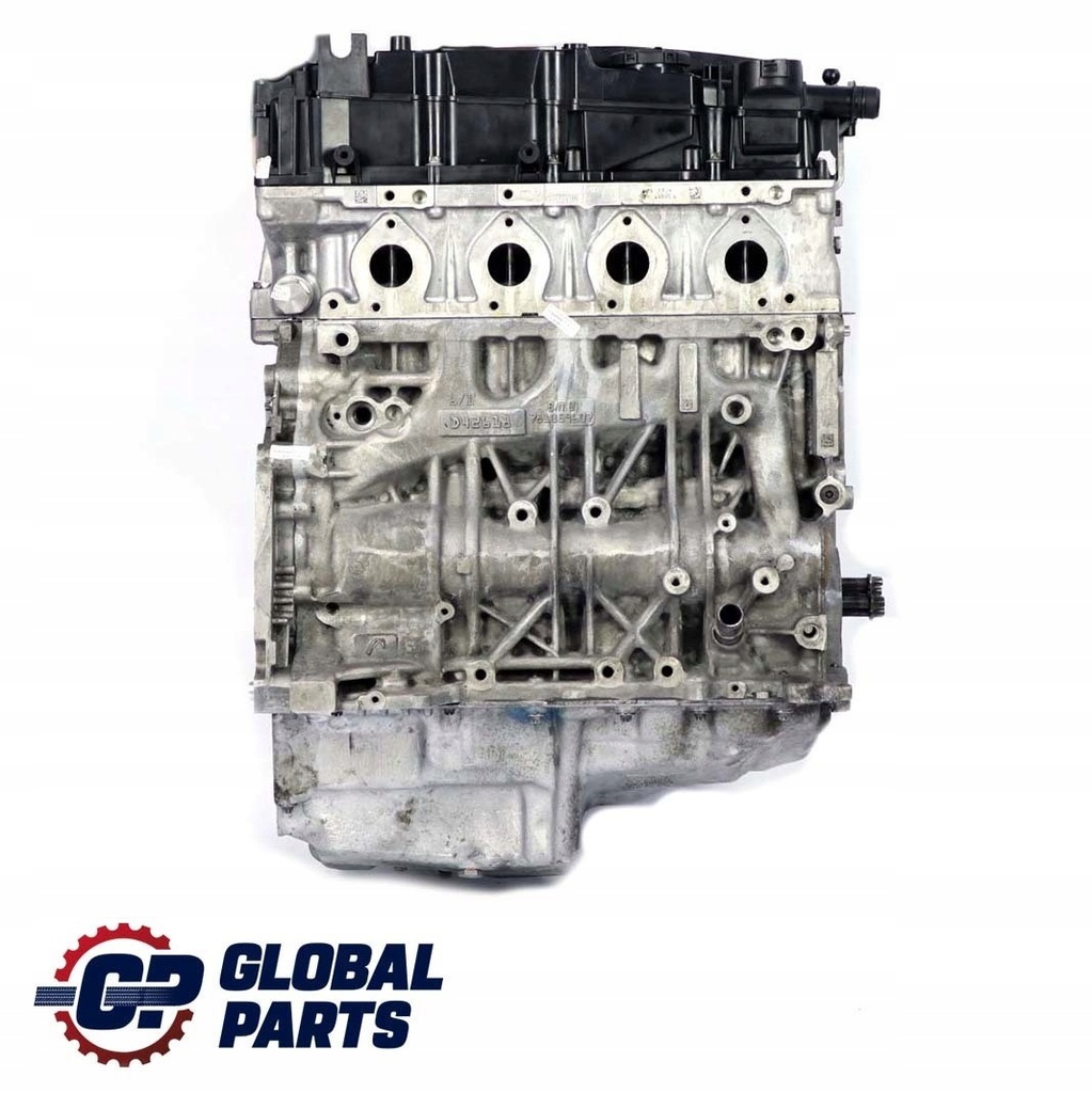 Moteur N47 D20 D - Image 3