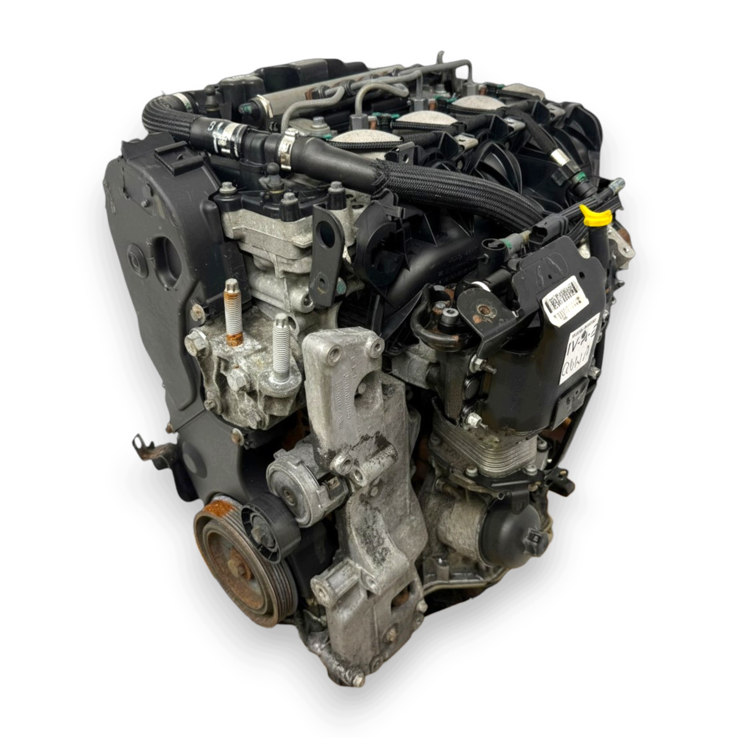 Moteur Q4WA - Image 8