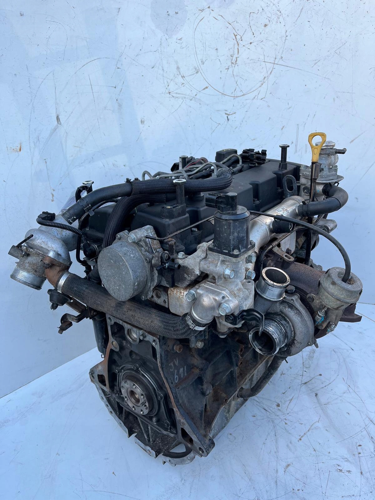 Moteur J3 - Image 5