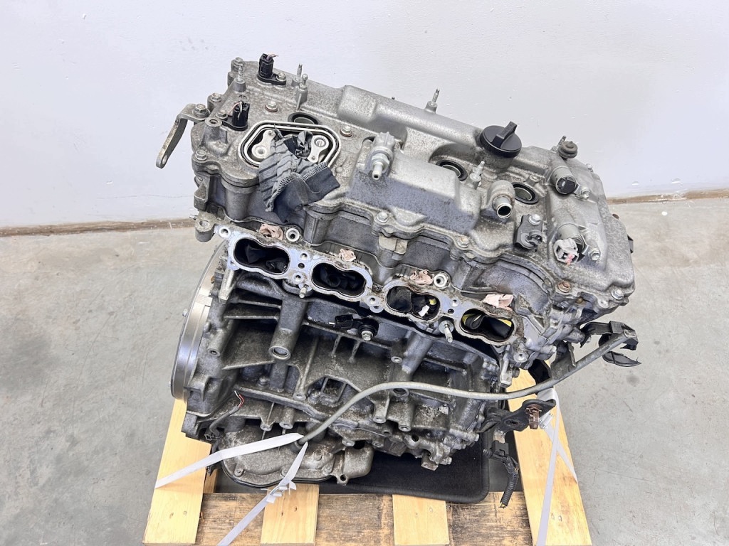 Moteur 2AR-FSE - Image 2