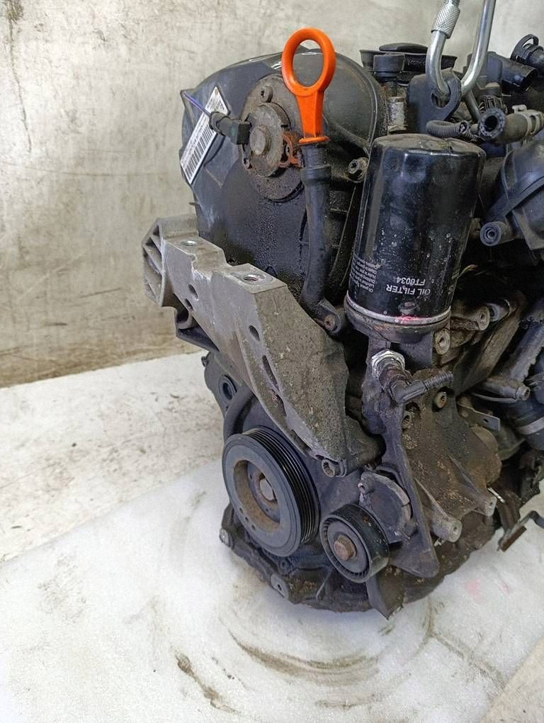 Moteur CAWA - Image 2
