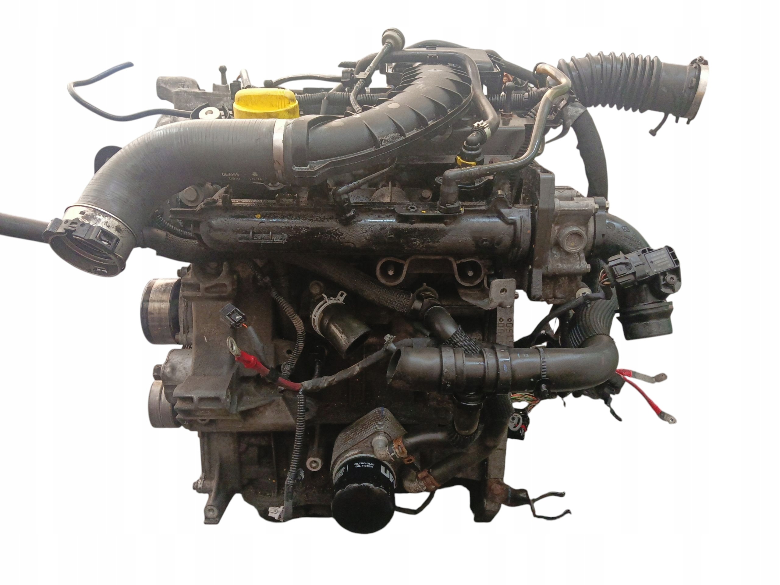 Moteur H4J 700 - Image 7