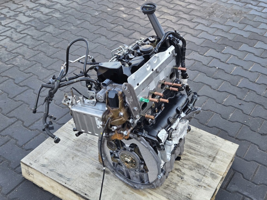 Moteur CXEB - Image 1