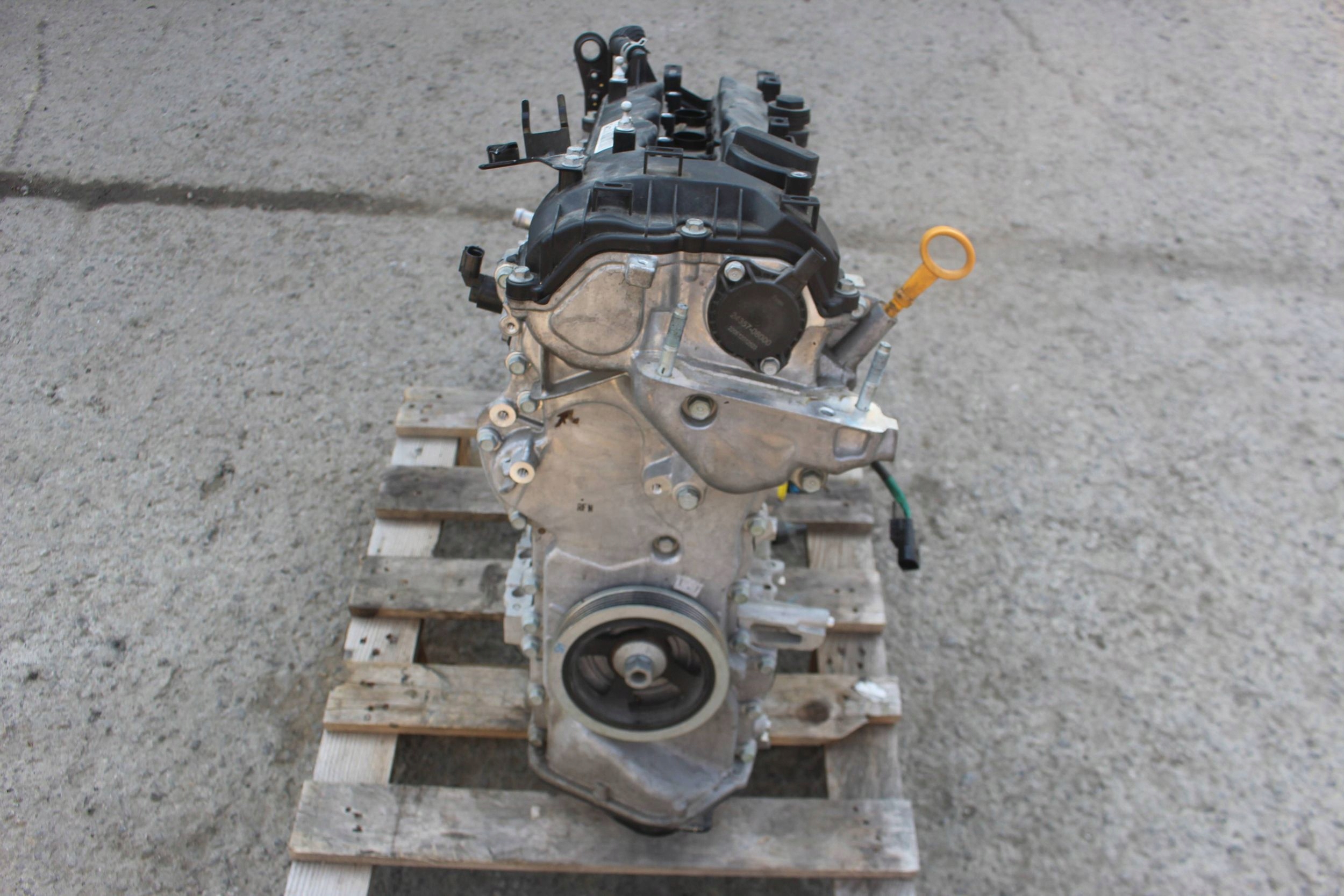 Moteur G4LF - Image 2