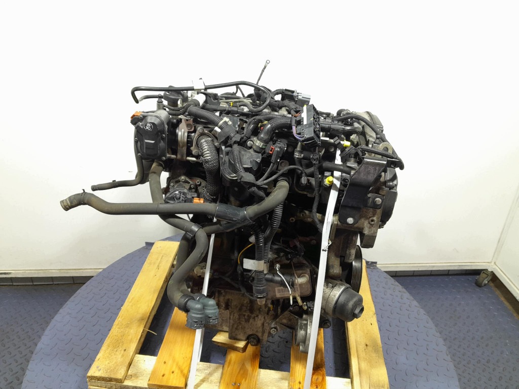 Moteur A 20 DTH - Image 3